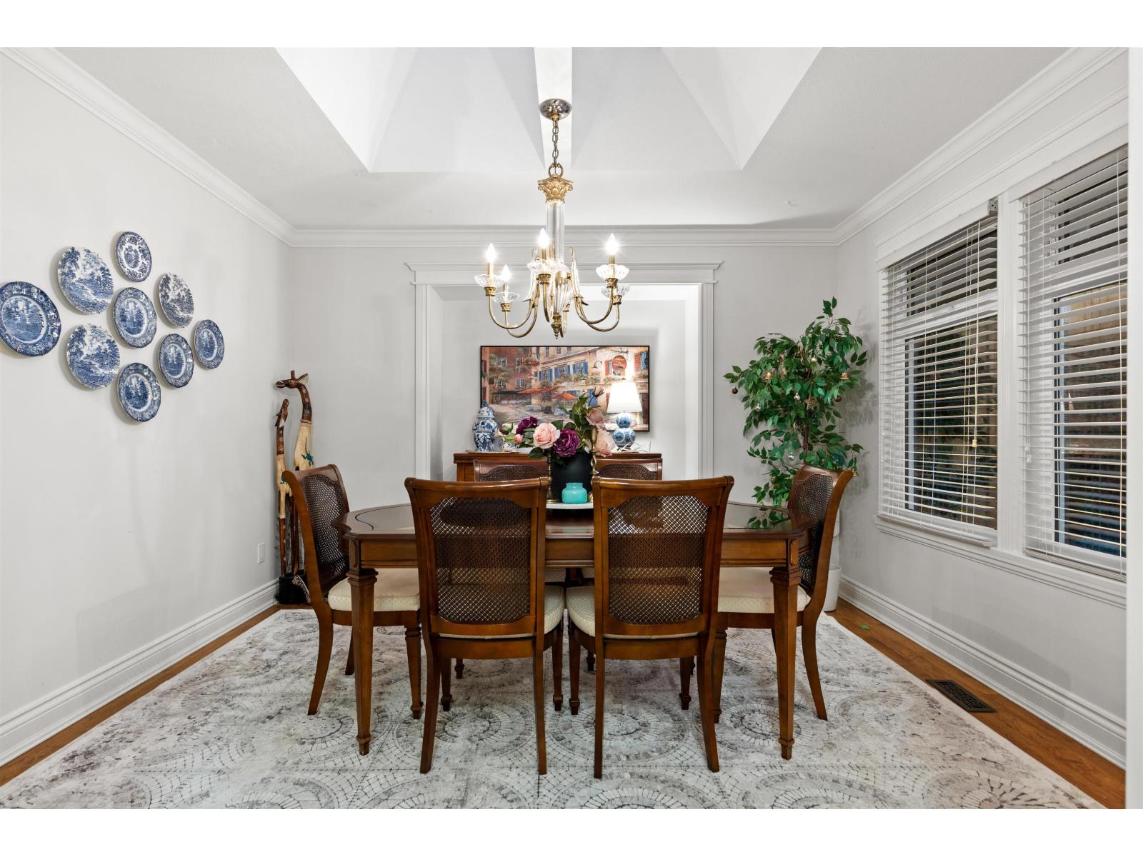 4 Bed, 3 Bath Duplex for Sale in Surrey – 1960 128 STREET, Surrey – MLS# R3111136 - Image 19