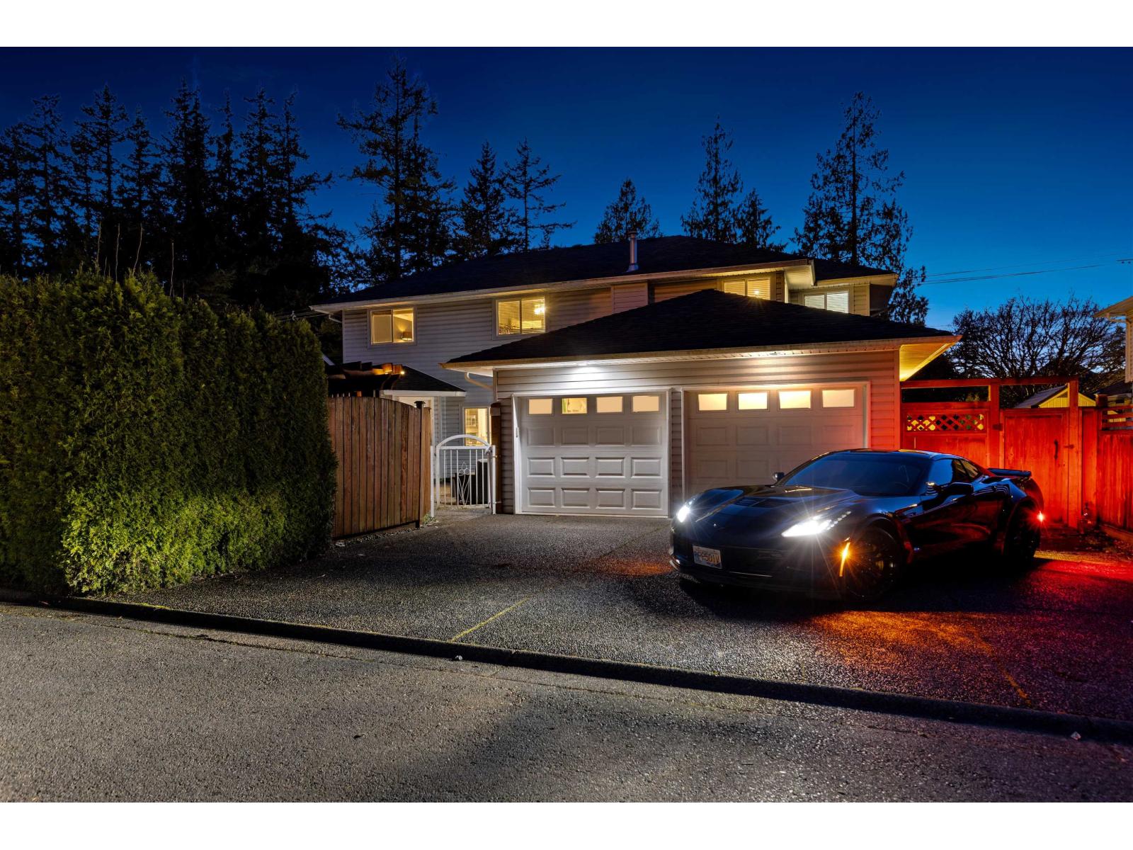 4 Bed, 3 Bath Duplex for Sale in Surrey – 1960 128 STREET, Surrey – MLS# R3111136 - Image 33