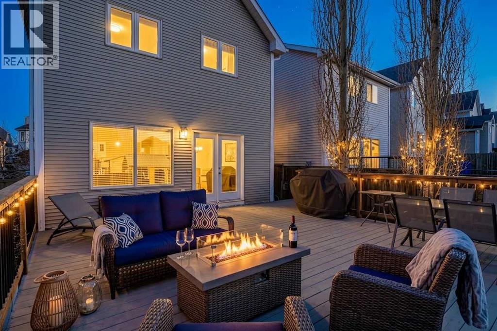 54 Tuscany Valley Rise NW - 34
