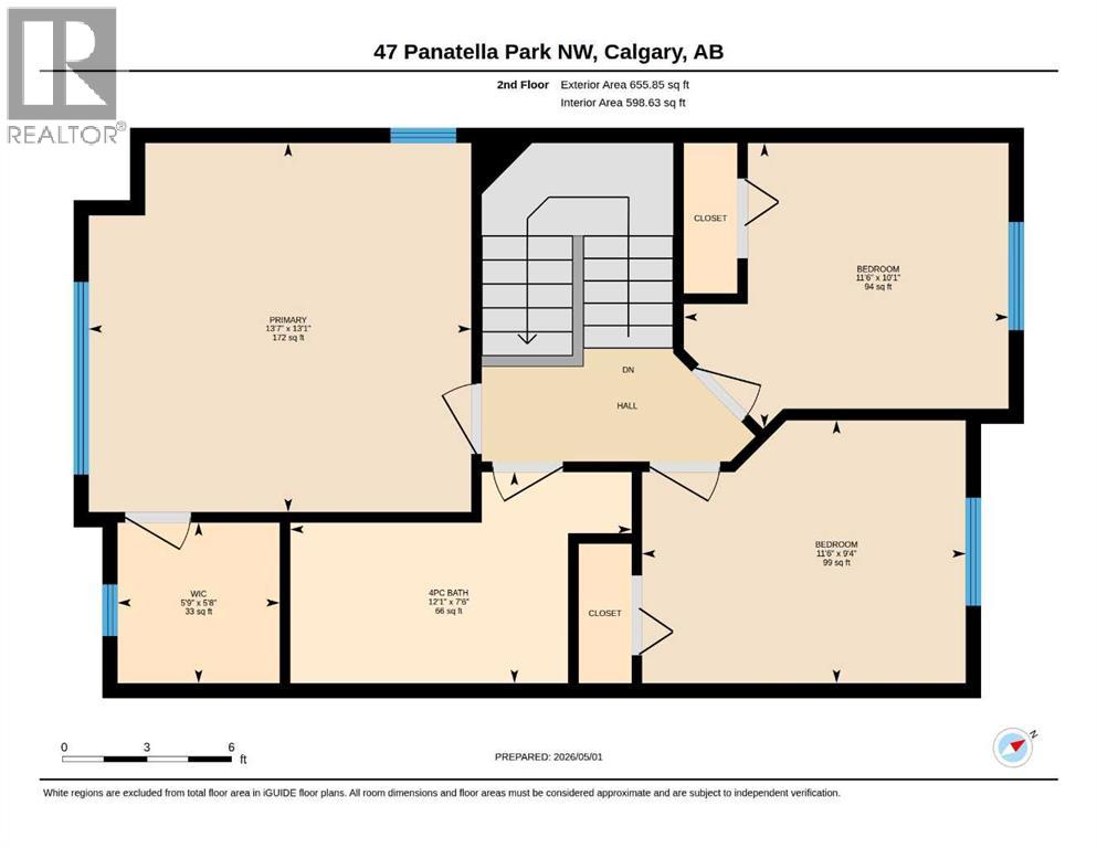 47 Panatella Park NW - 31