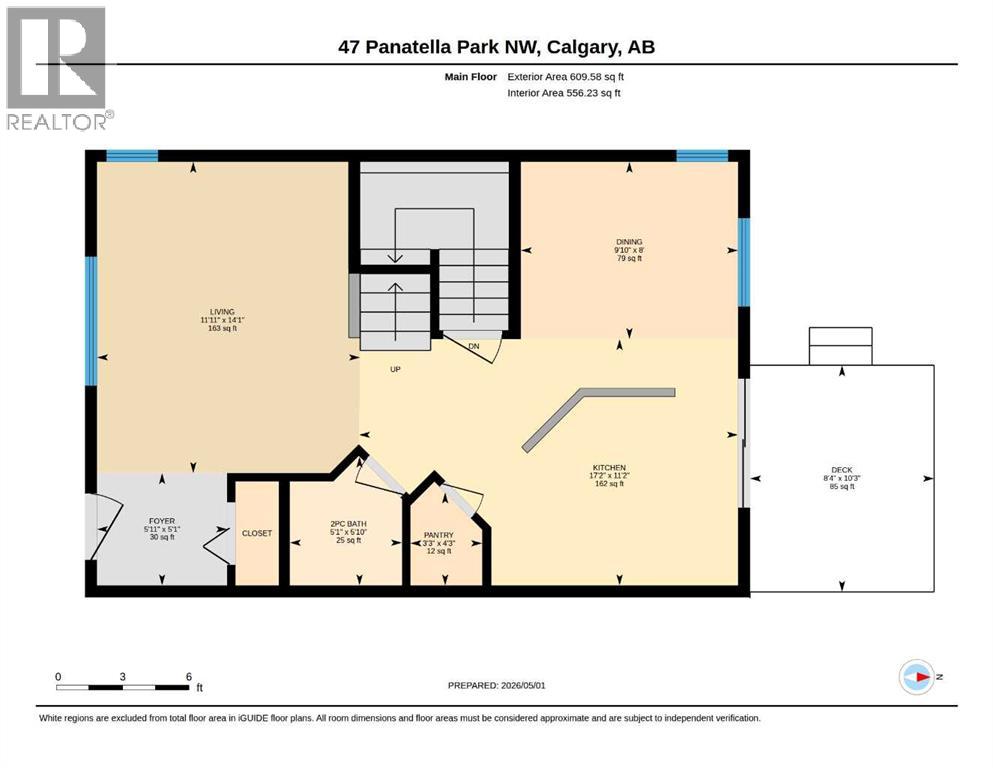 47 Panatella Park NW - 30