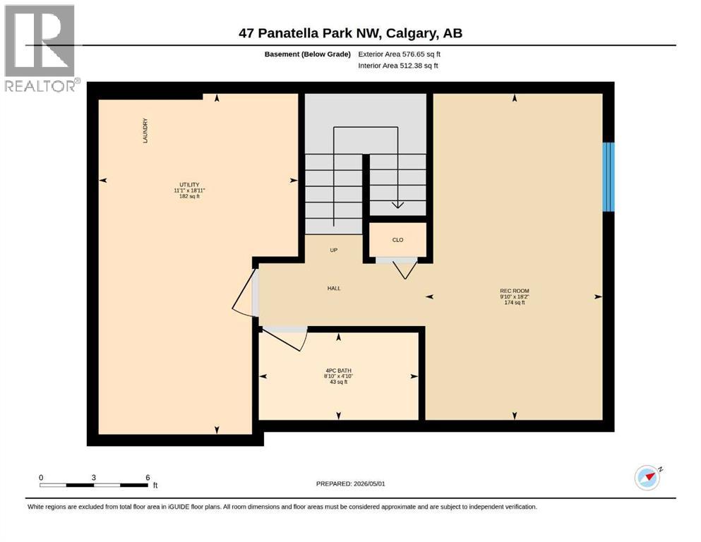 47 Panatella Park NW - 32