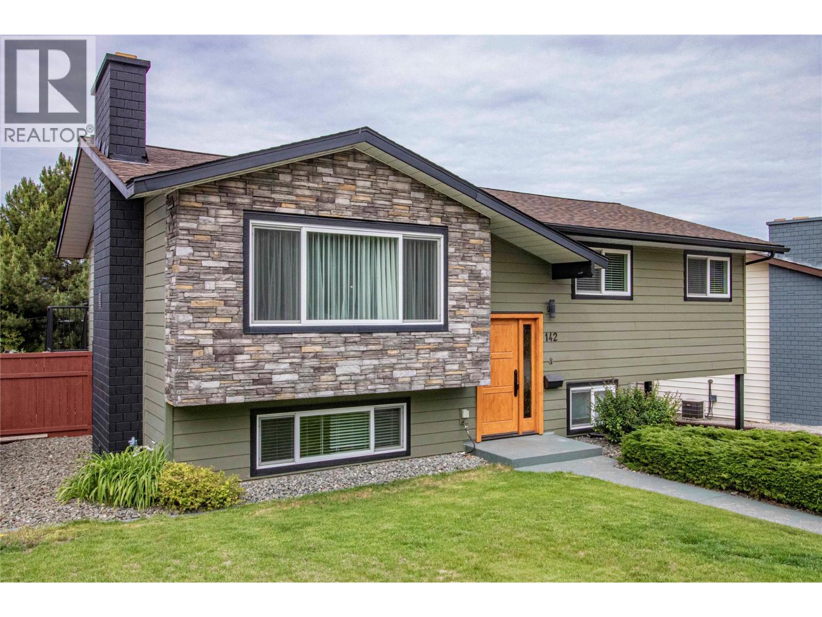 142 Cleland Drive, Penticton