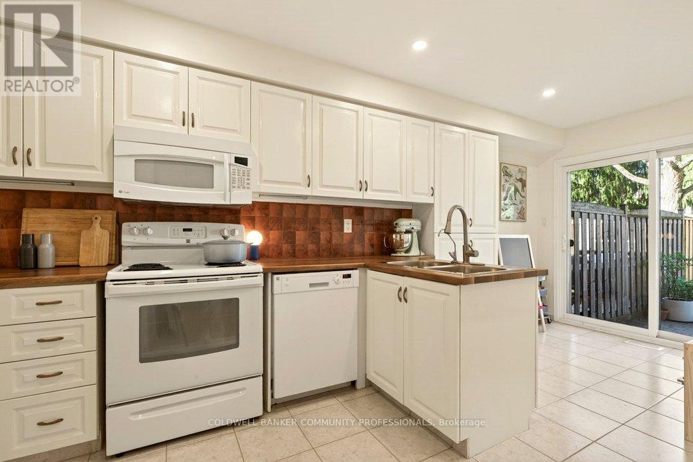 #20 10 HUNTINGWOOD AVENUE - 10