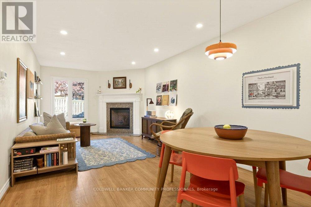#20 10 HUNTINGWOOD AVENUE - 3