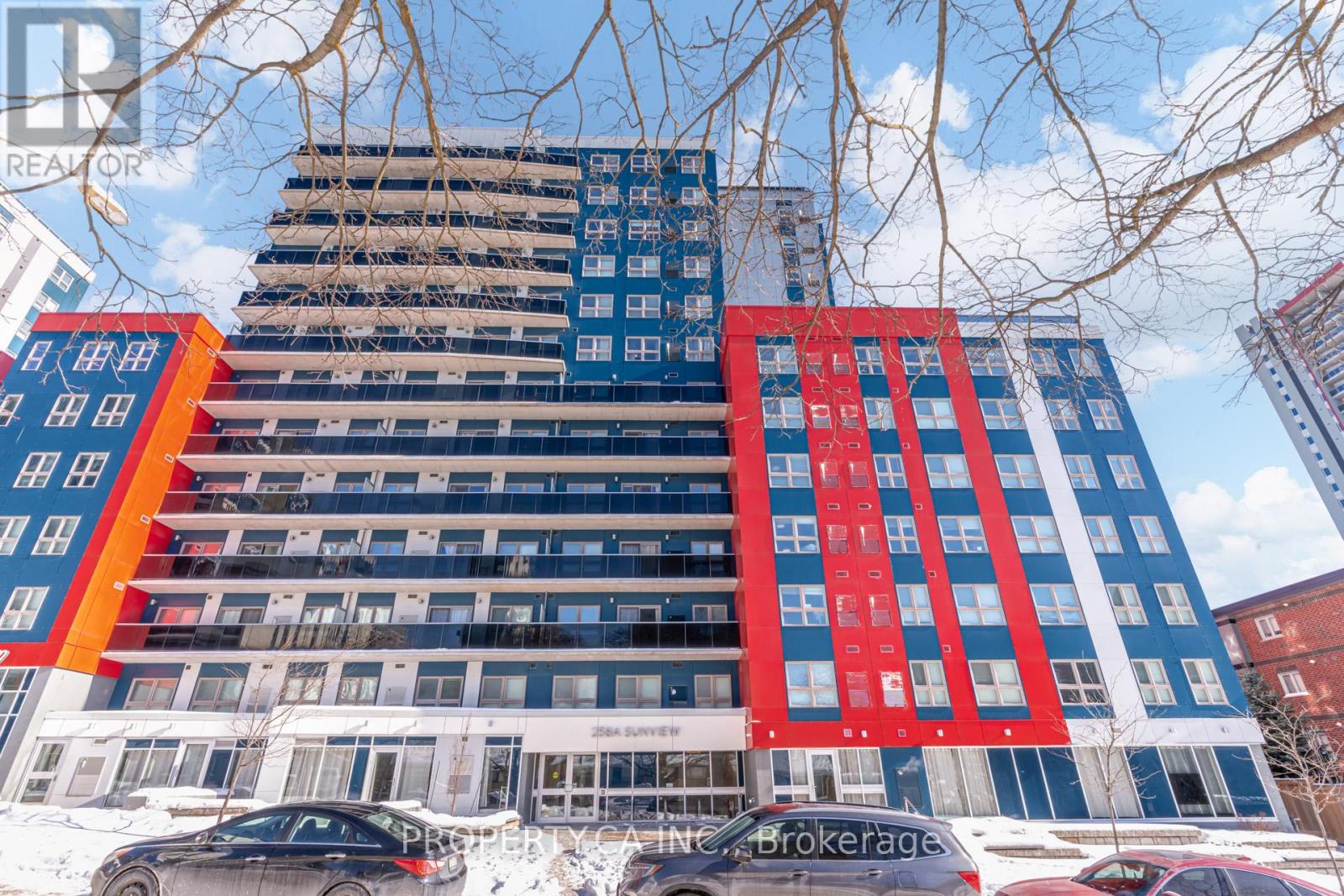 #161 258A SUNVIEW STREET - 29