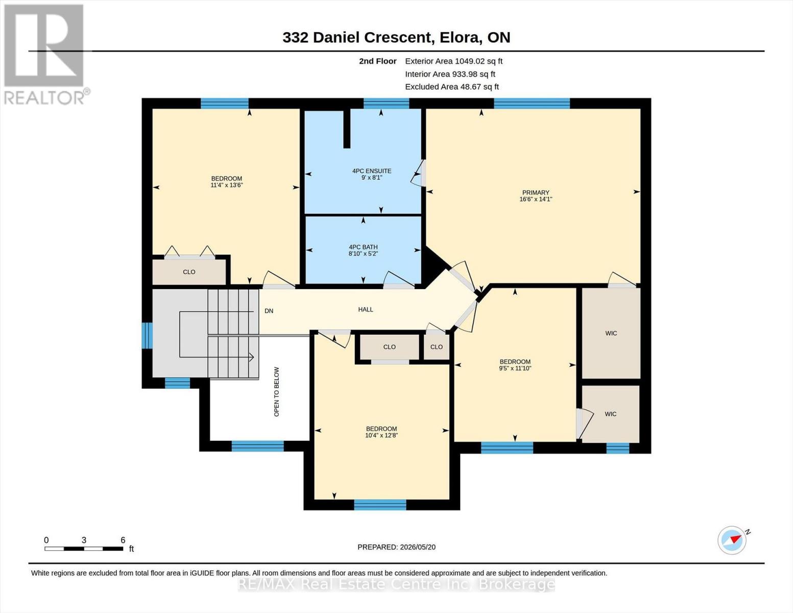 332 DANIEL CRESCENT - 43