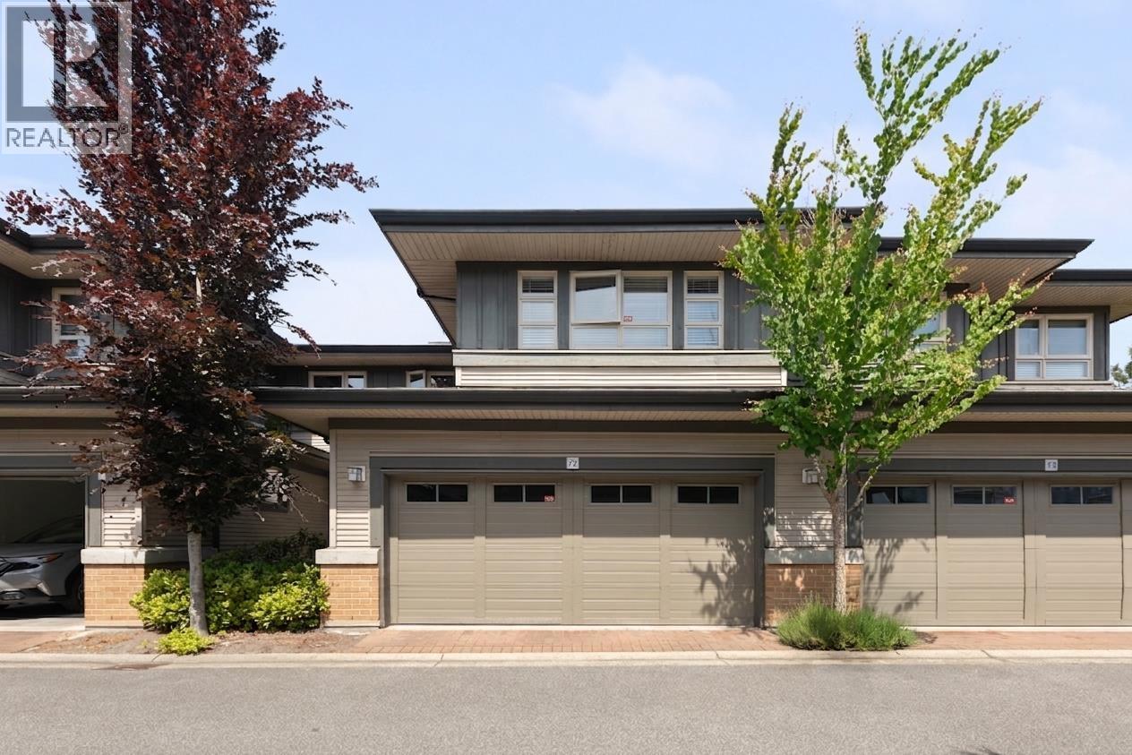72 6300 BIRCH STREET, Richmond
