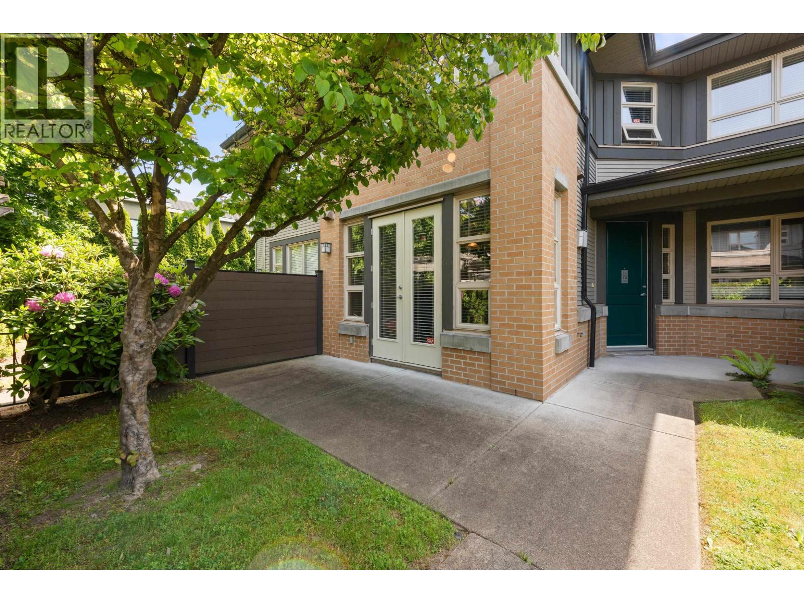 72 6300 BIRCH STREET, Richmond