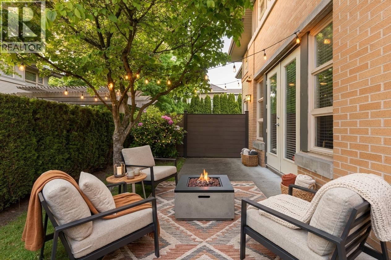 72 6300 BIRCH STREET, Richmond