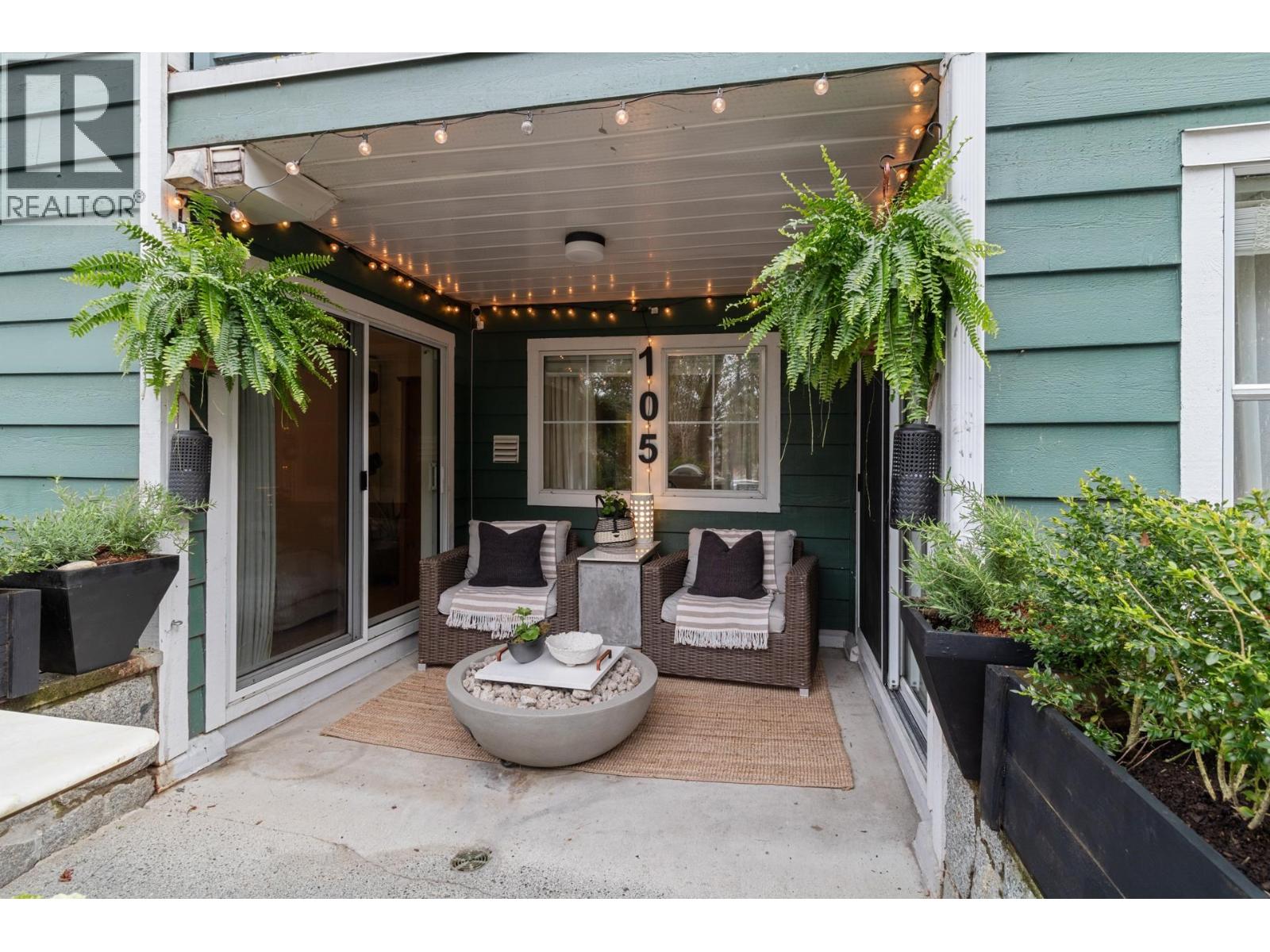 105 1199 WESTWOOD STREET, Coquitlam