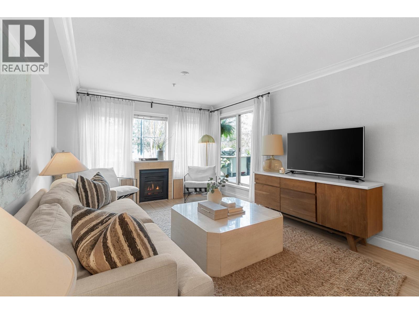 105 1199 WESTWOOD STREET, Coquitlam