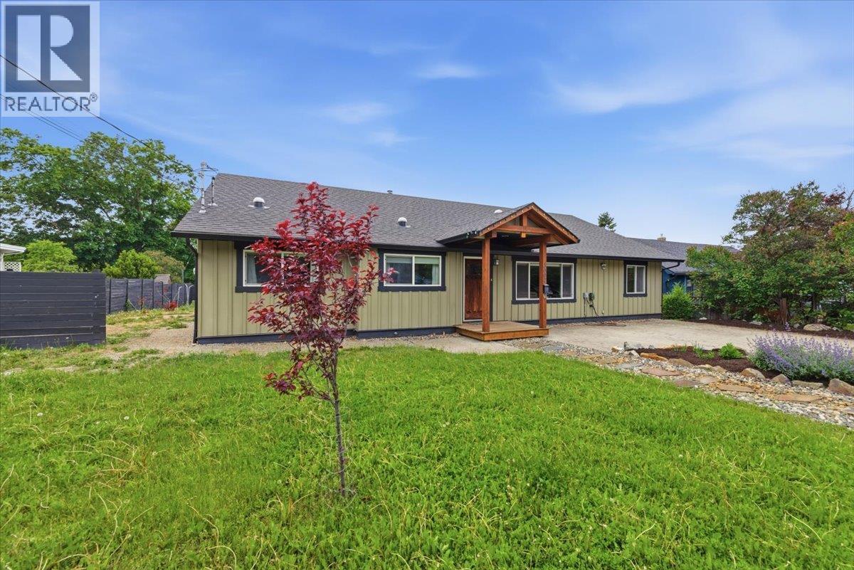 3002 20th Street, Vernon