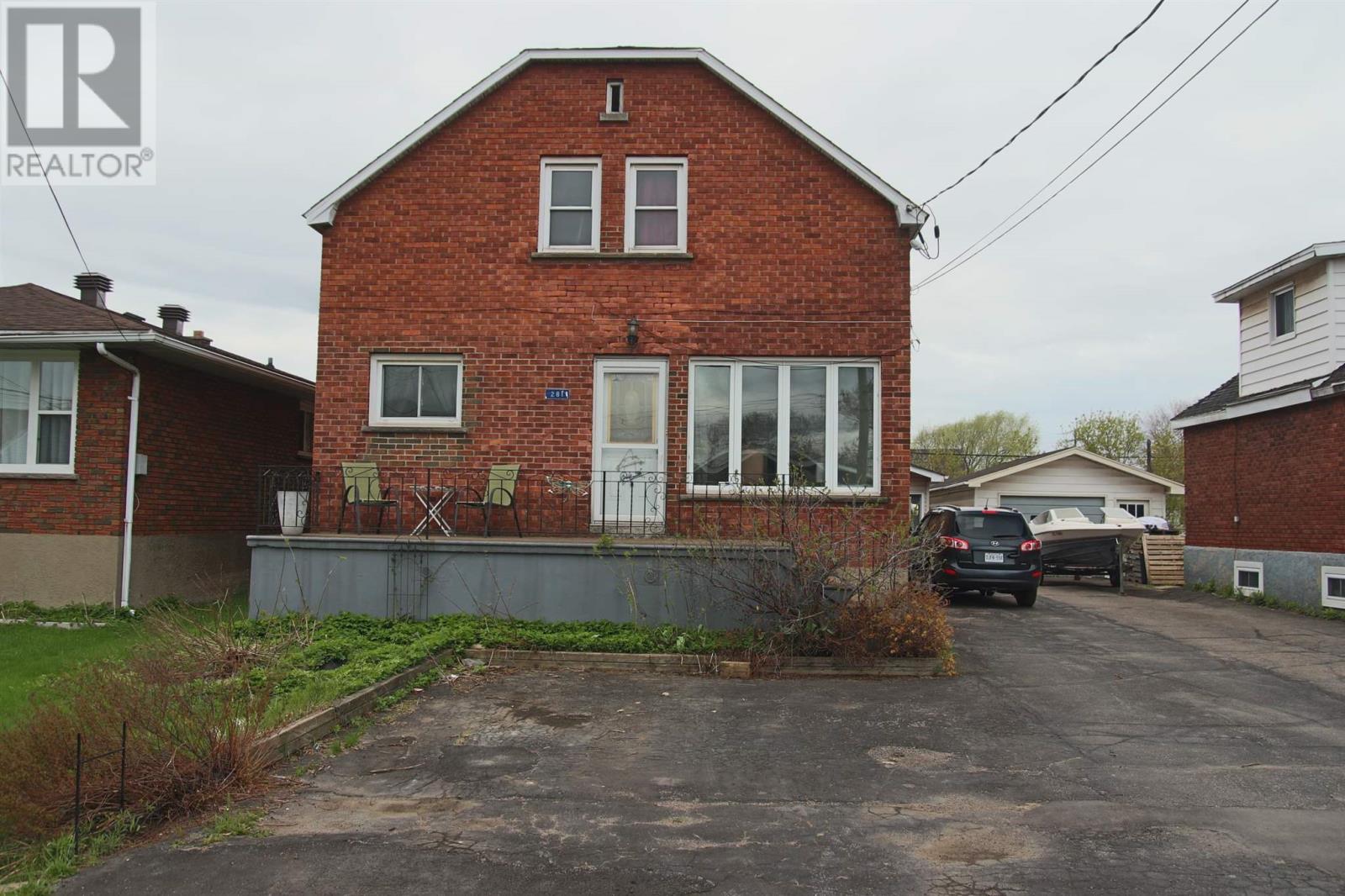 281 Pittsburgh AVE - 2