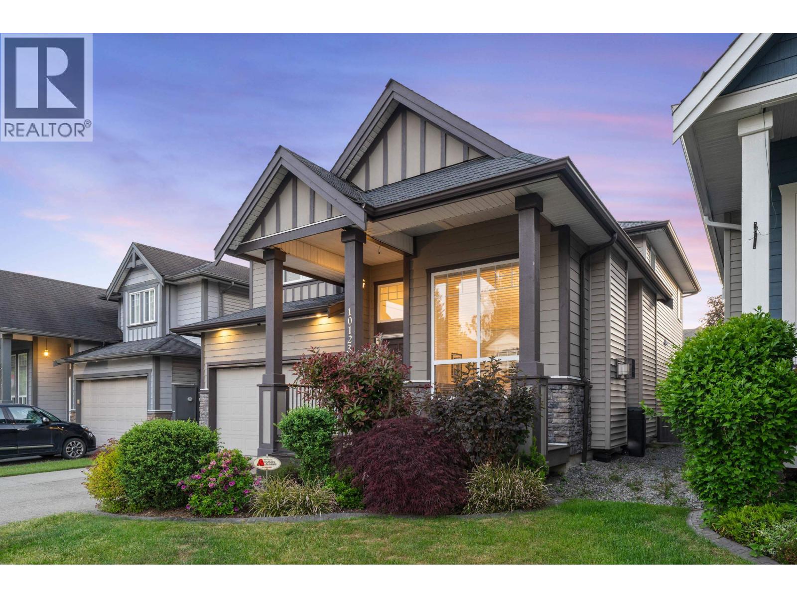 10123 242 STREET, Maple Ridge