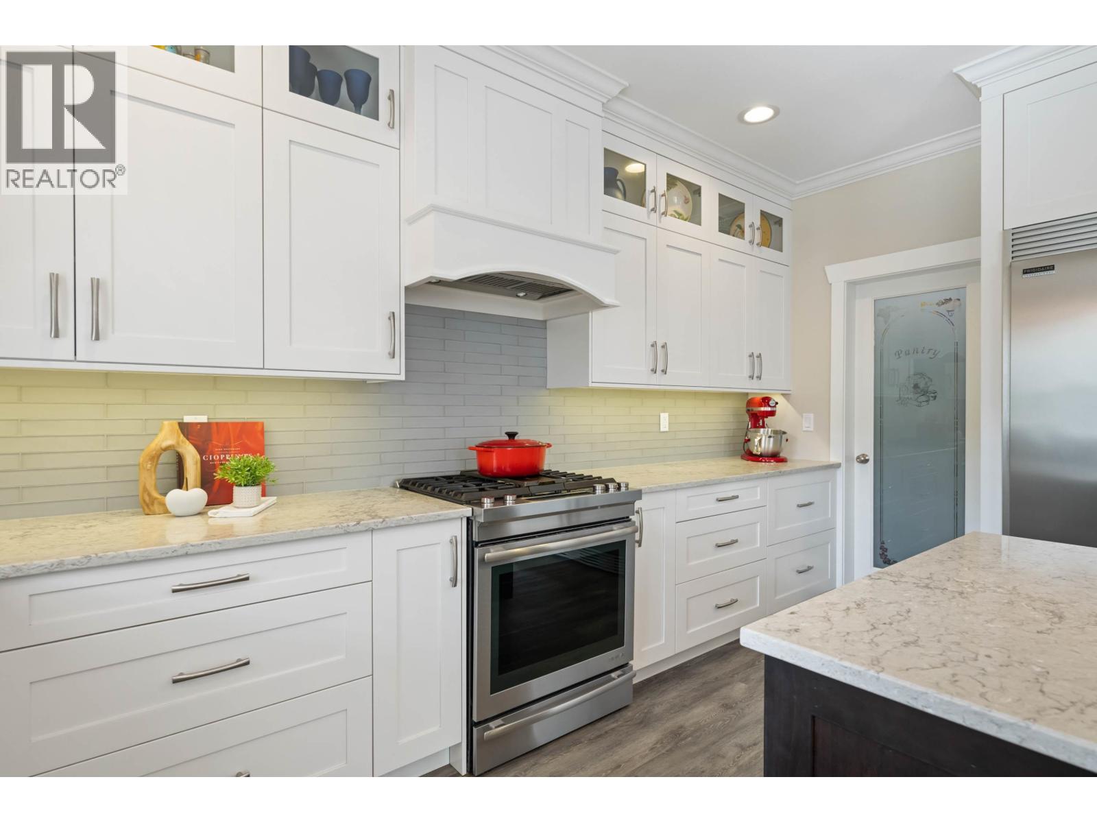 10123 242 STREET, Maple Ridge
