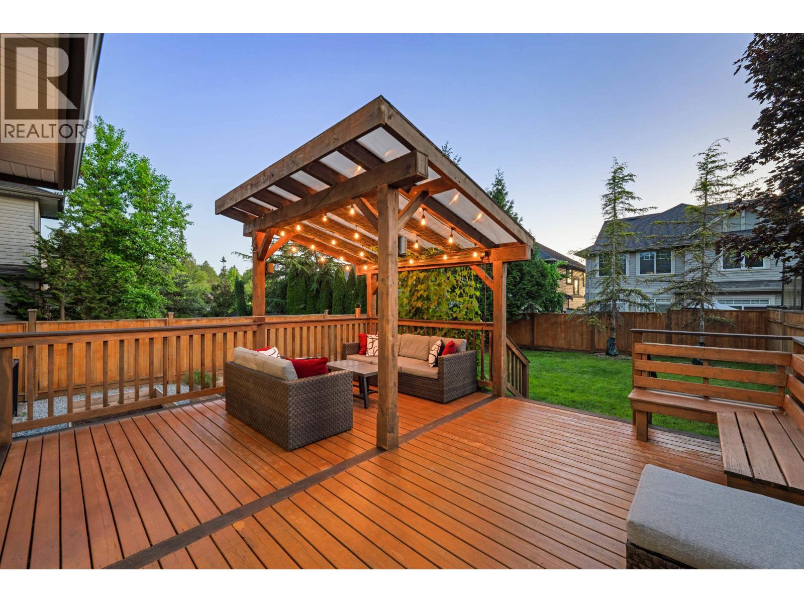 10123 242 STREET, Maple Ridge
