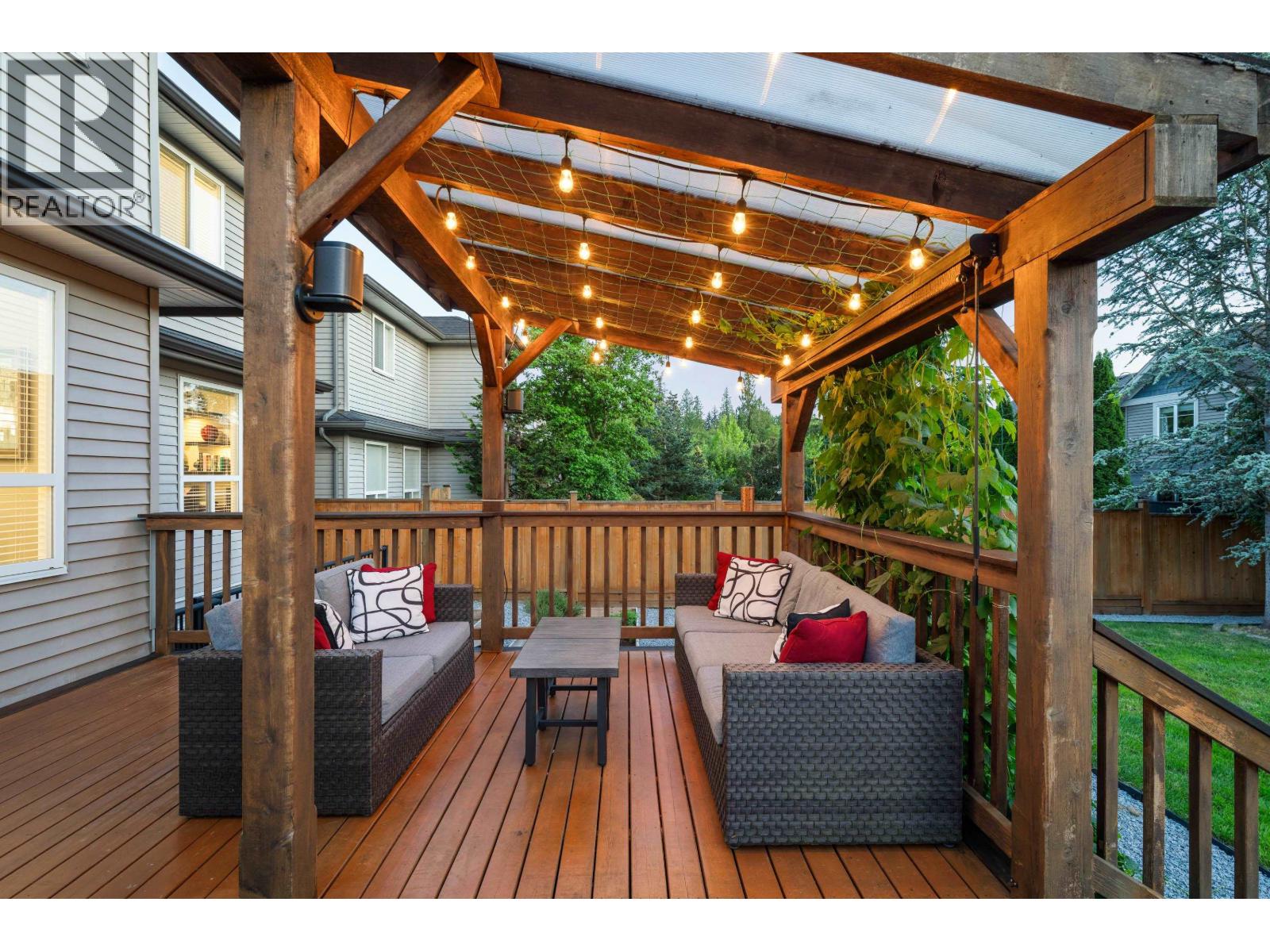 10123 242 STREET, Maple Ridge
