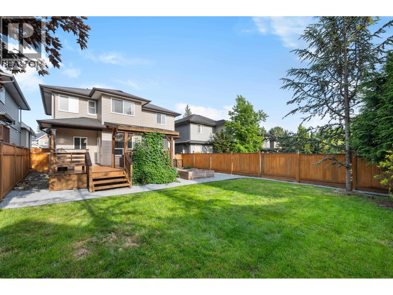 10123 242 STREET, Maple Ridge