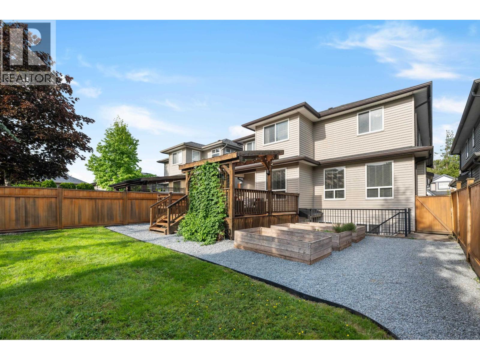 10123 242 STREET, Maple Ridge