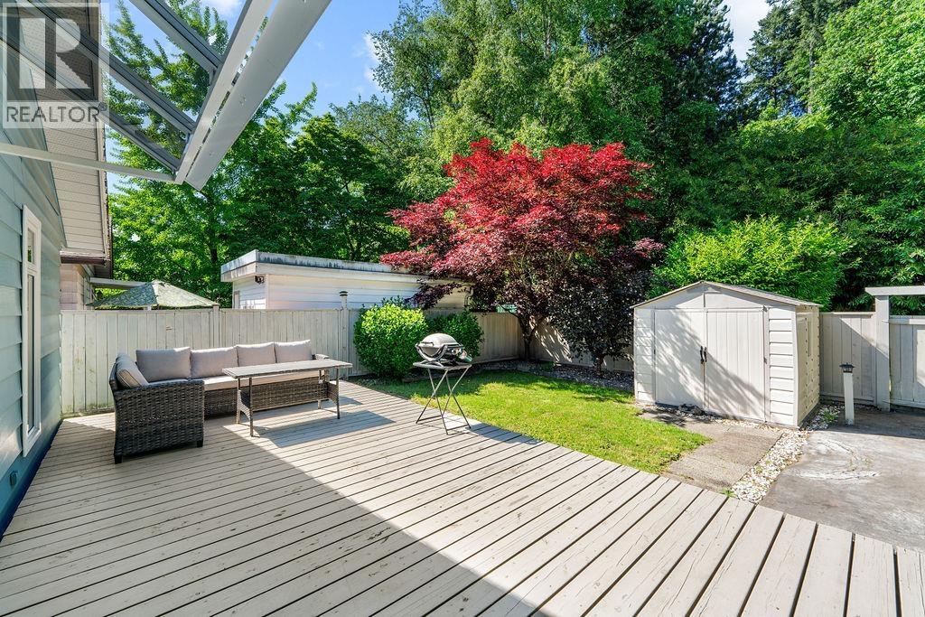 1440 HOPE ROAD, North Vancouver