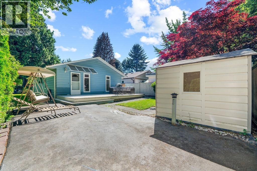 1440 HOPE ROAD, North Vancouver
