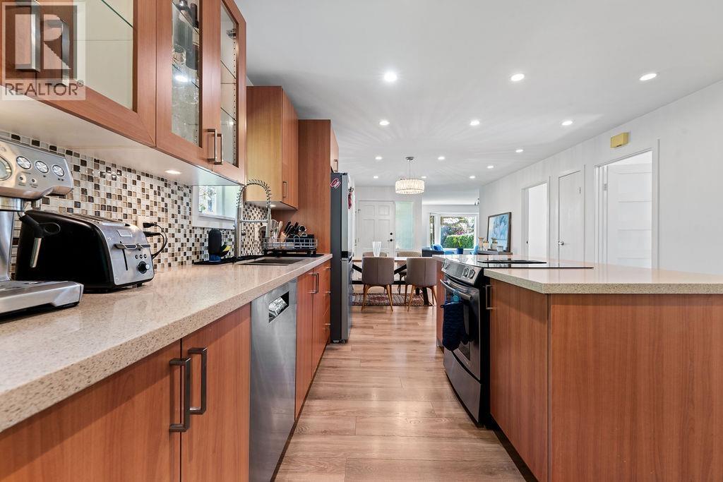1440 HOPE ROAD, North Vancouver