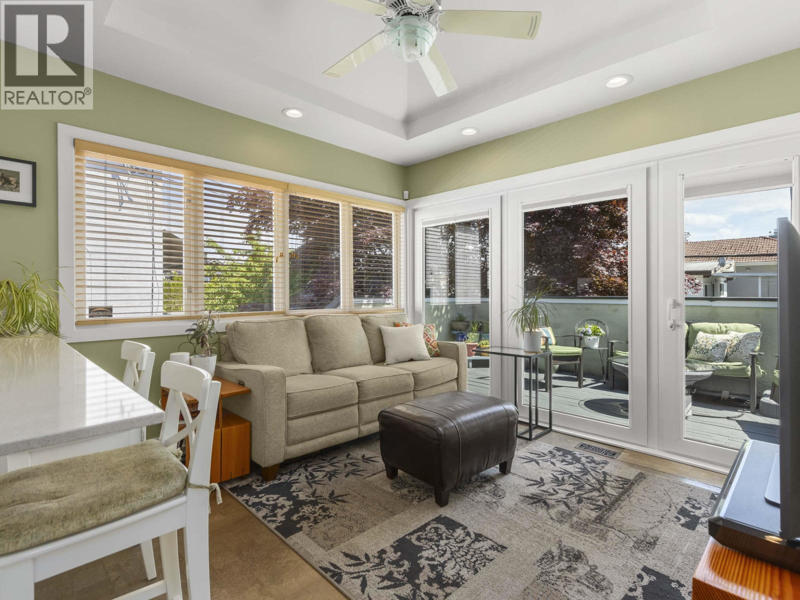4428 ST. GEORGE STREET, Vancouver
