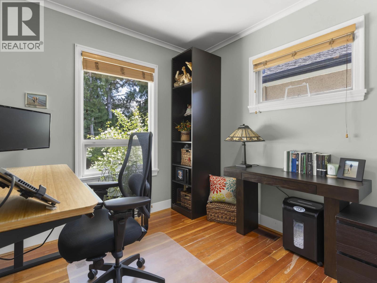 4428 ST. GEORGE STREET, Vancouver