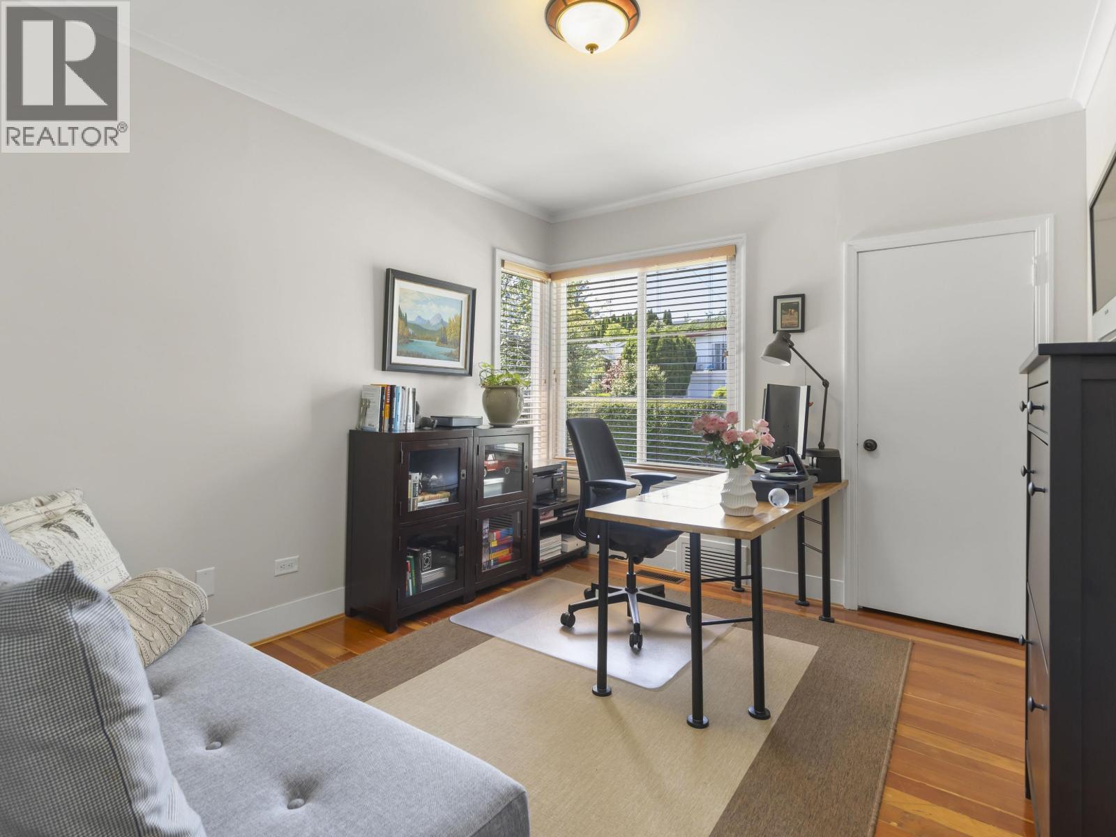 4428 ST. GEORGE STREET, Vancouver