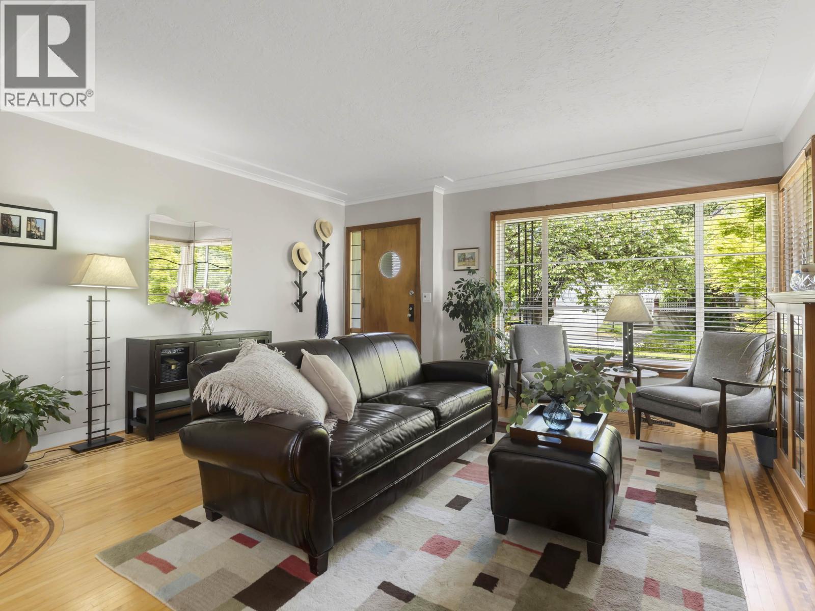 4428 ST. GEORGE STREET, Vancouver