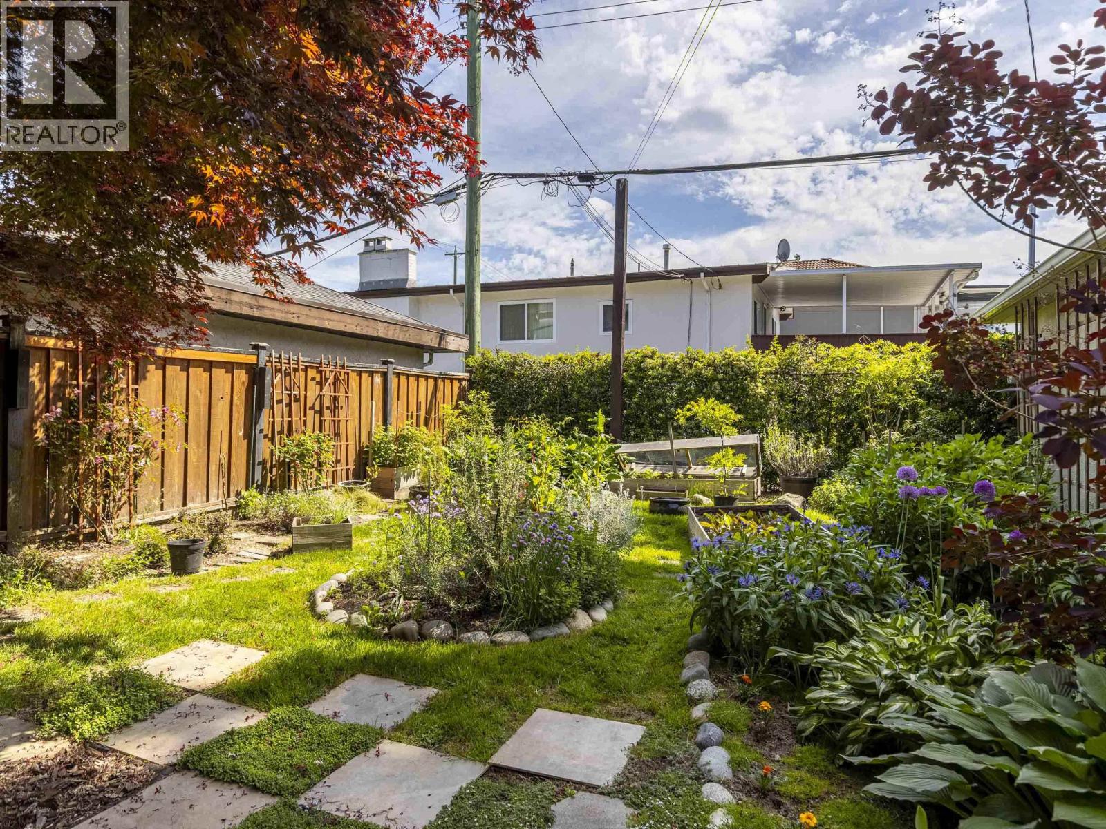 4428 ST. GEORGE STREET, Vancouver