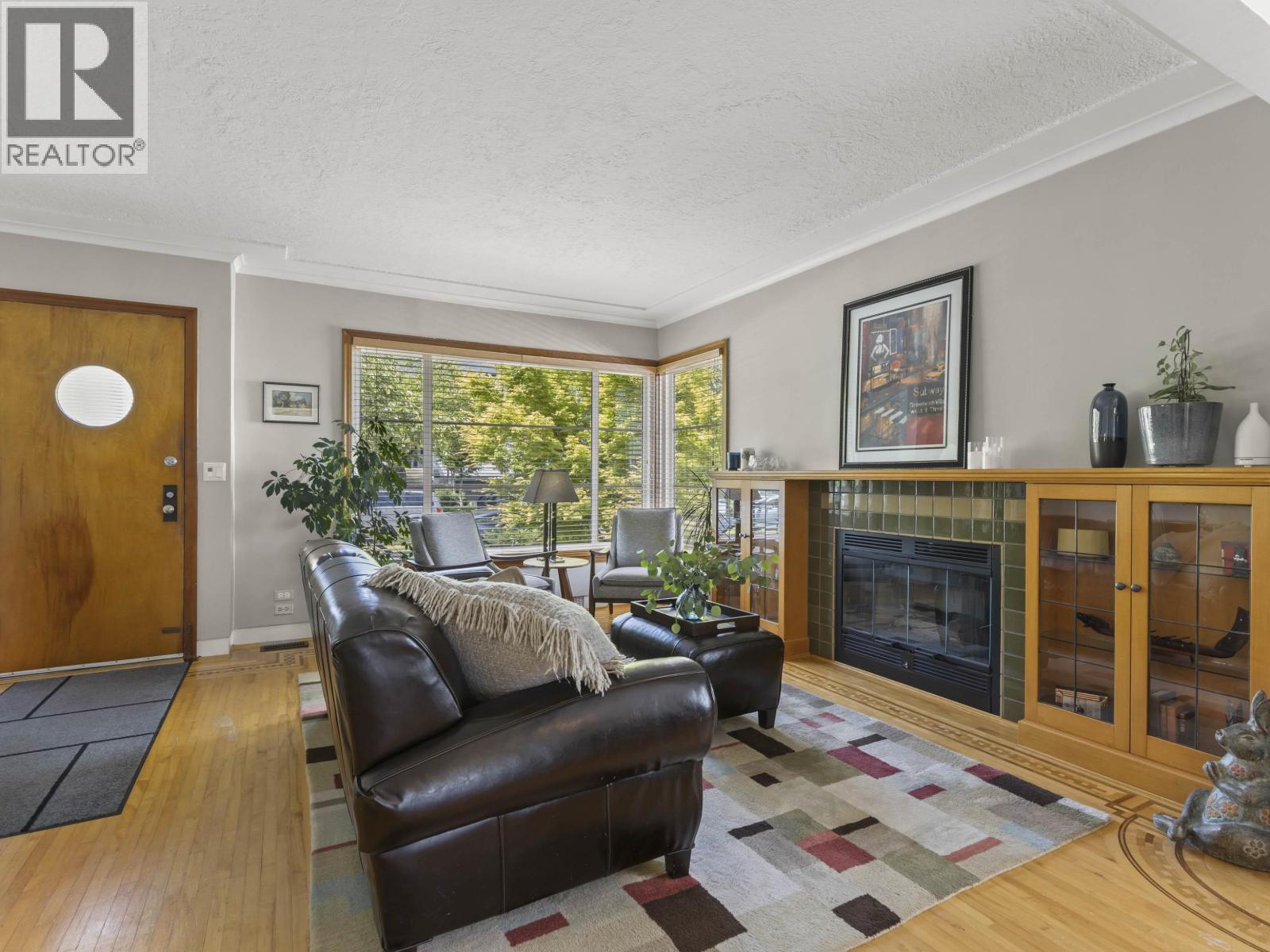 4428 ST. GEORGE STREET, Vancouver