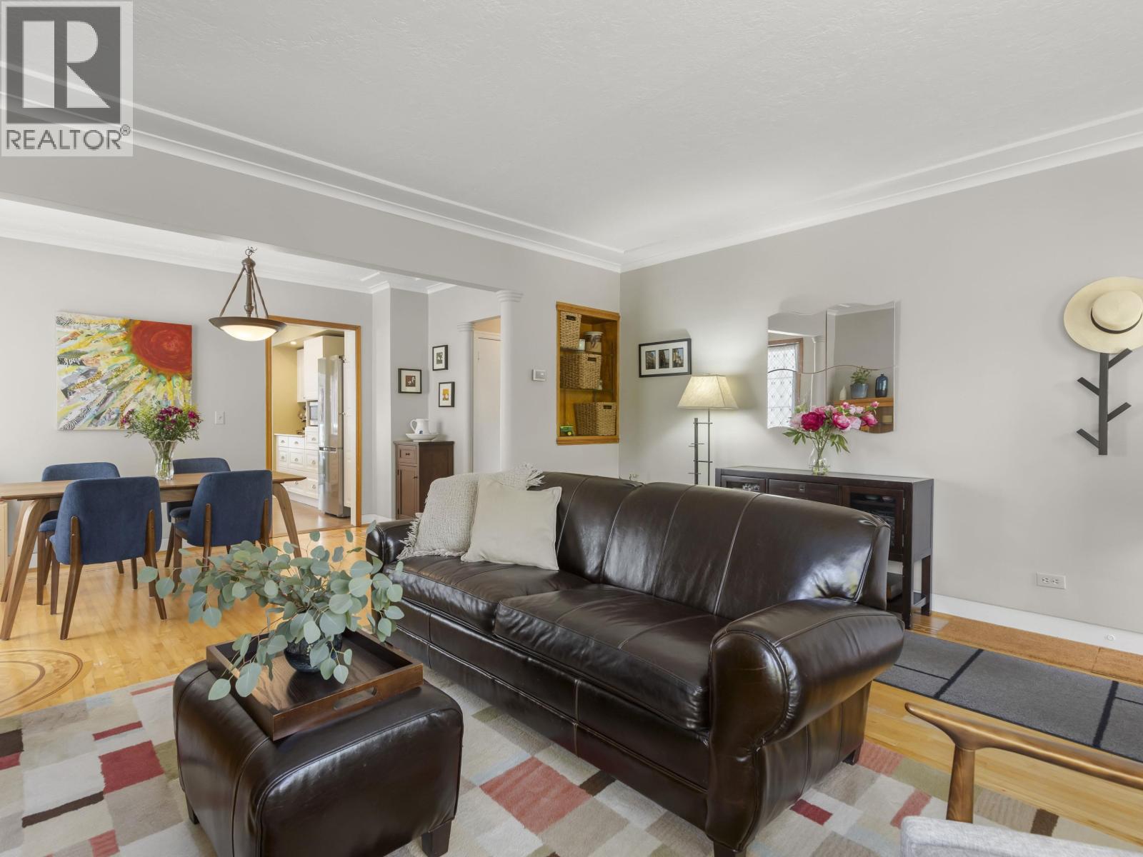 4428 ST. GEORGE STREET, Vancouver