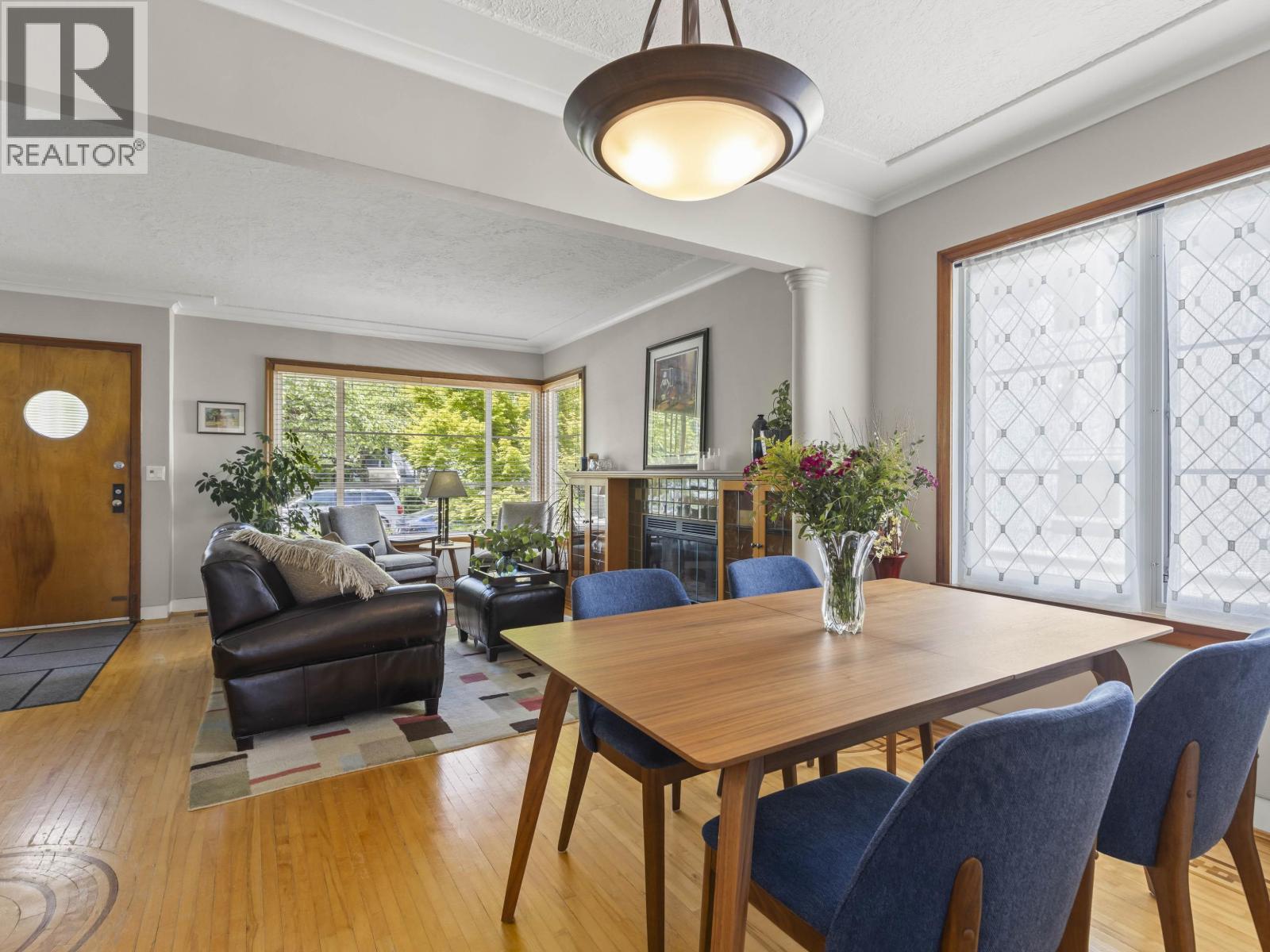 4428 ST. GEORGE STREET, Vancouver