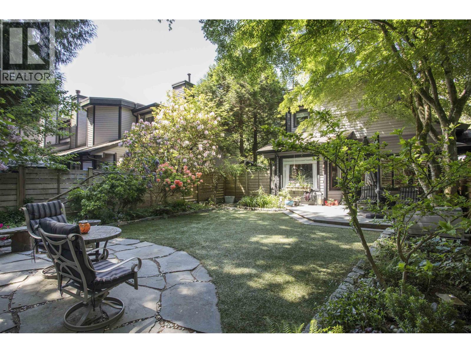 1989 CEDAR VILLAGE CRESCENT, North Vancouver