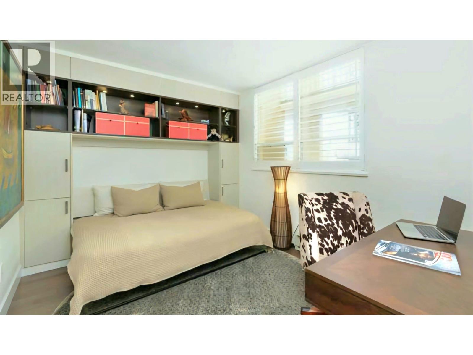 302 1406 HARWOOD STREET, Vancouver