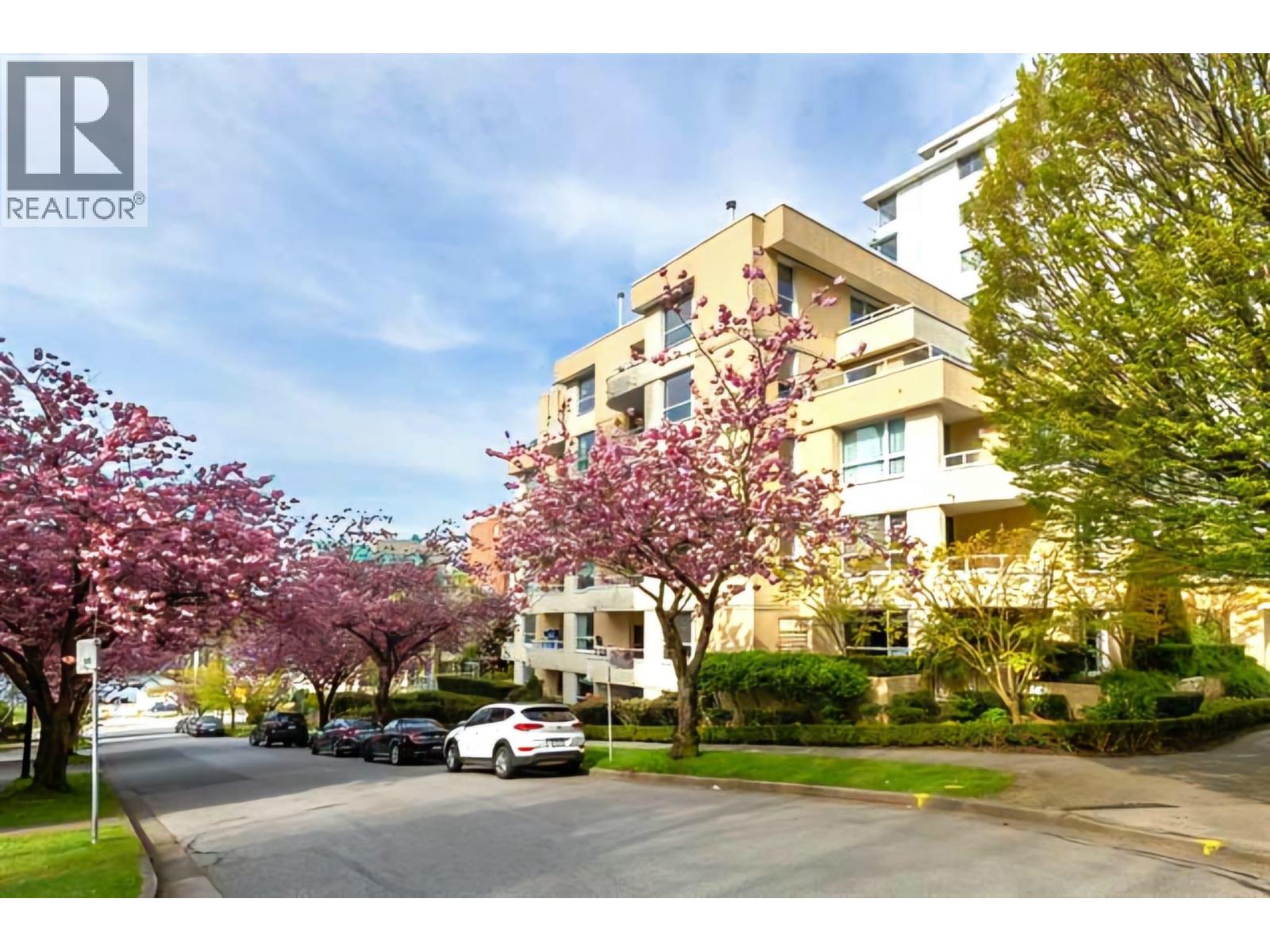 302 1406 HARWOOD STREET, Vancouver
