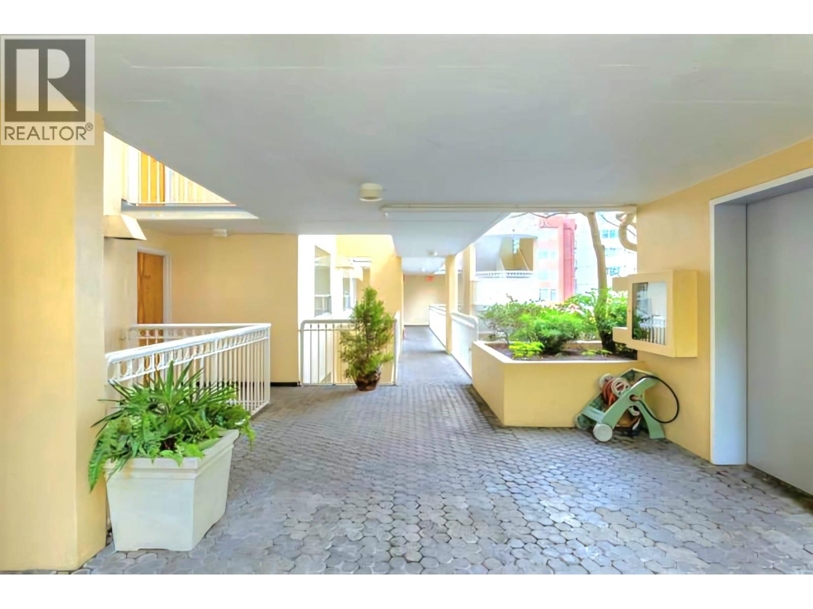 302 1406 HARWOOD STREET, Vancouver