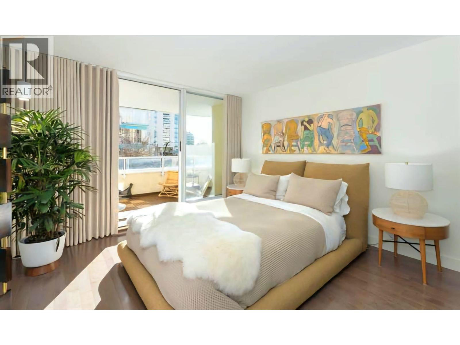 302 1406 HARWOOD STREET, Vancouver