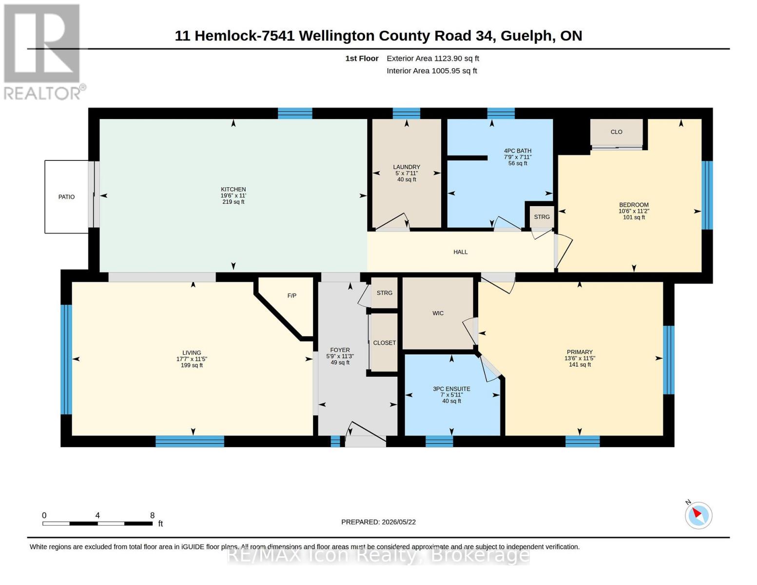 11 HEMLOCK CRESCENT - 47