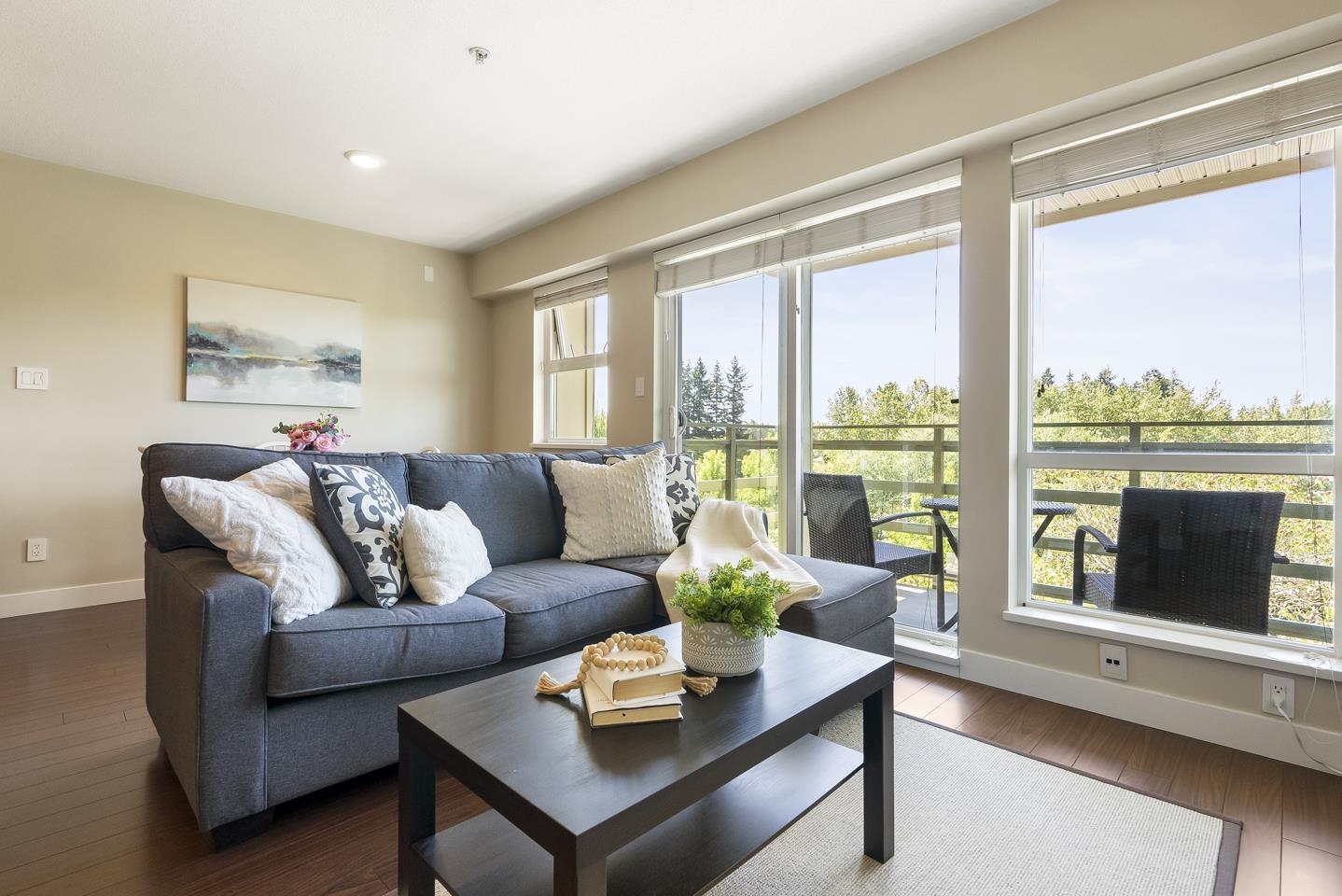 414 15735 CROYDON Drive - photo 2