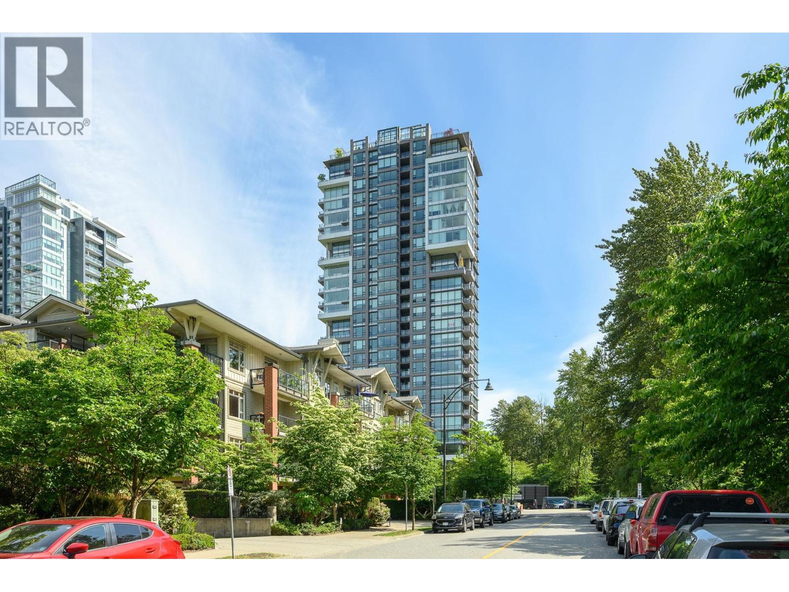 405 301 CAPILANO Road - main photo