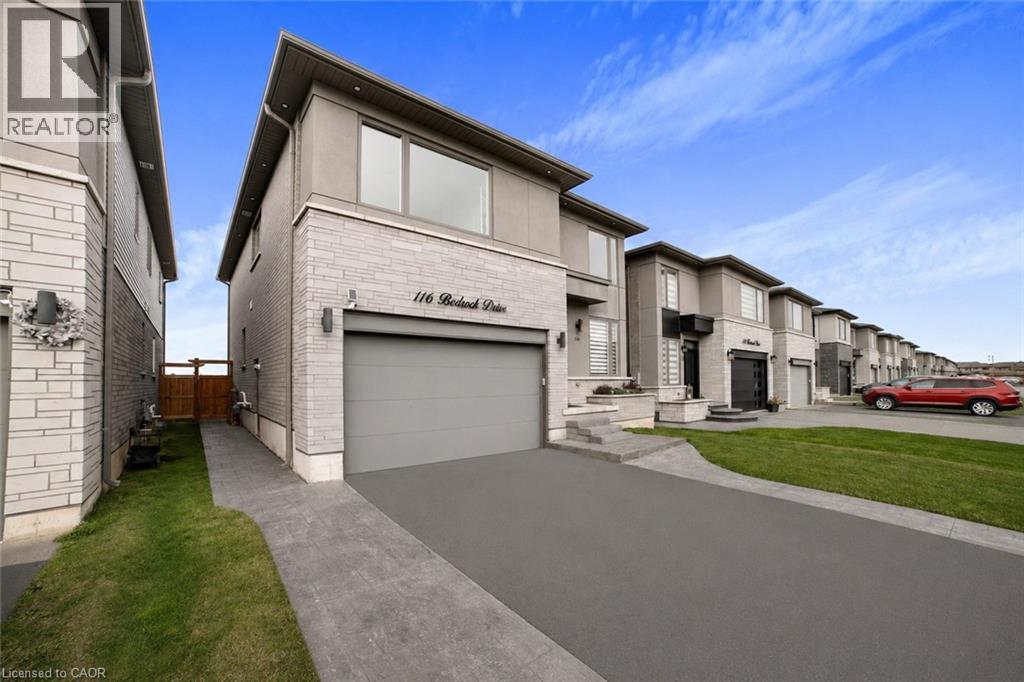 116 BEDROCK Drive - Image 3