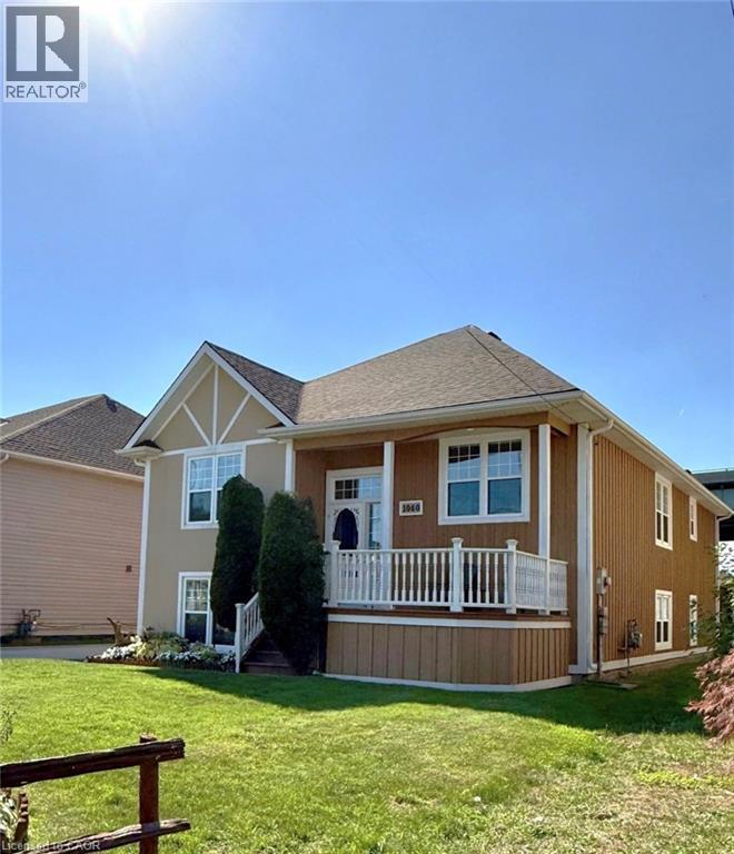 1060 BEACH Boulevard - 2