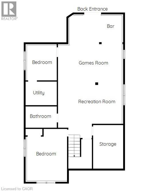 1060 BEACH Boulevard - 41