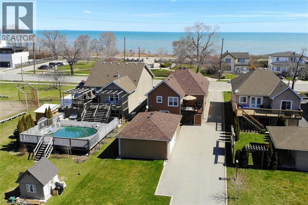 1060 BEACH Boulevard - 3