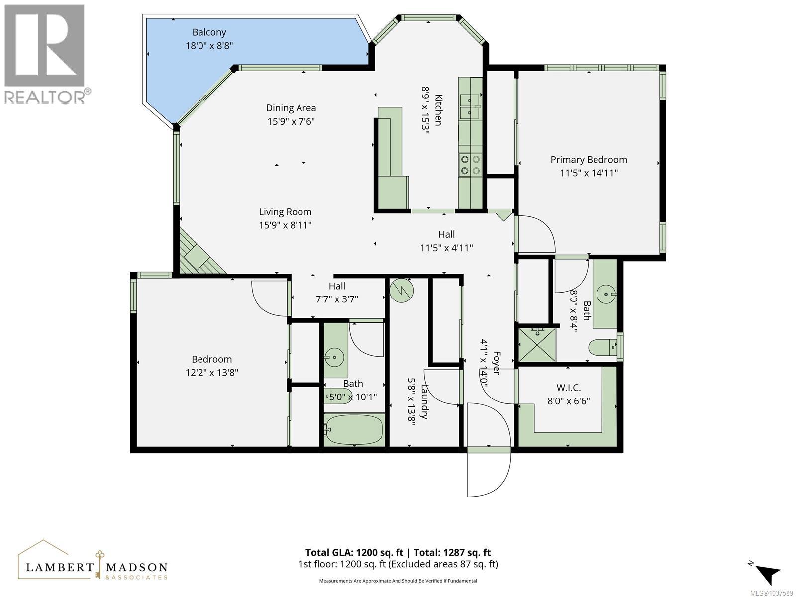 304 75 Bryden St, Nanaimo