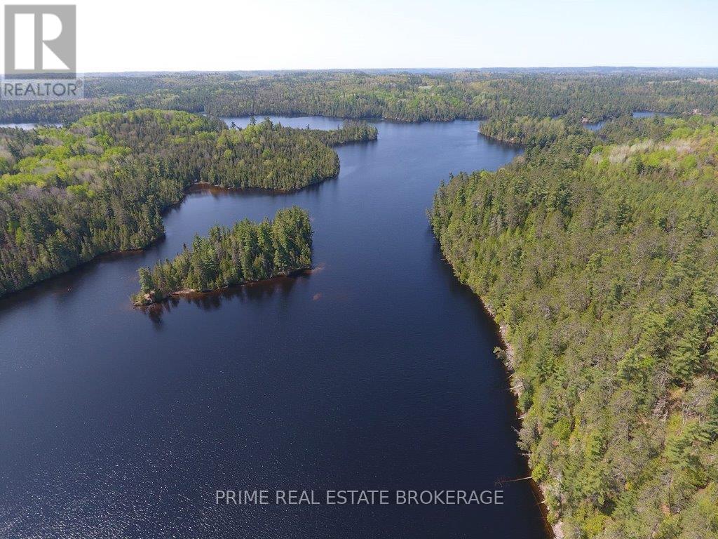 0 STRATHCONA ISLAND, Temagami — photo 2