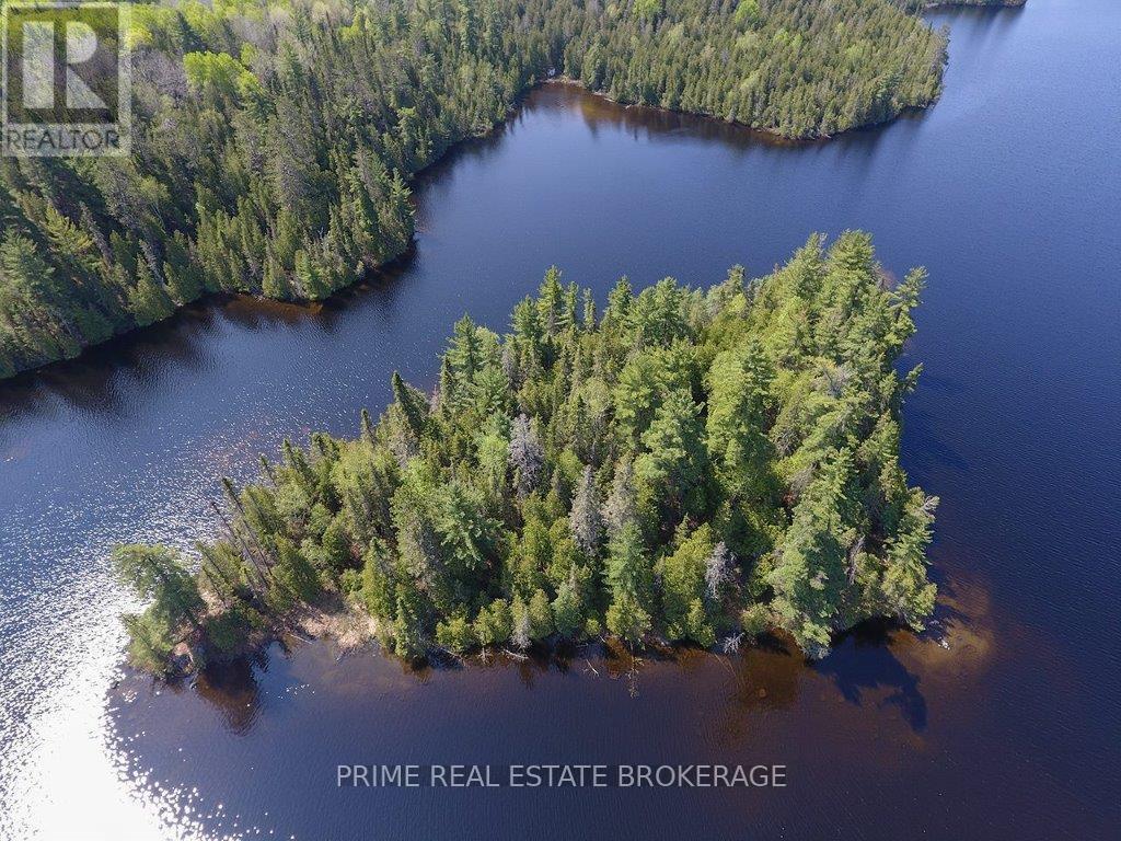 0 STRATHCONA ISLAND, Temagami — photo 3
